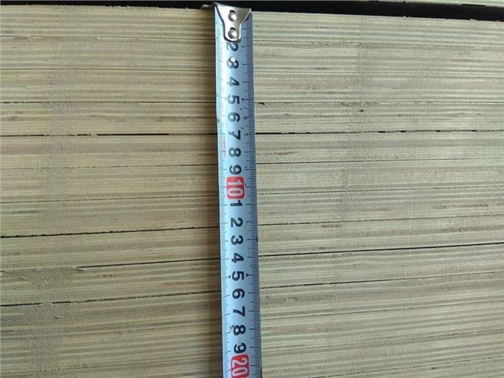 18mm Shuttering Plywood For Construction