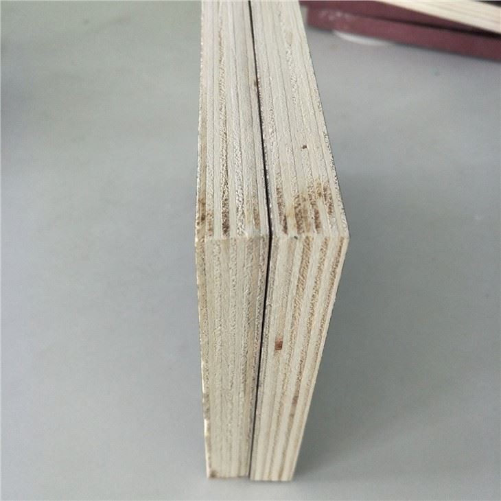 18mm Shuttering Plywood For Construction