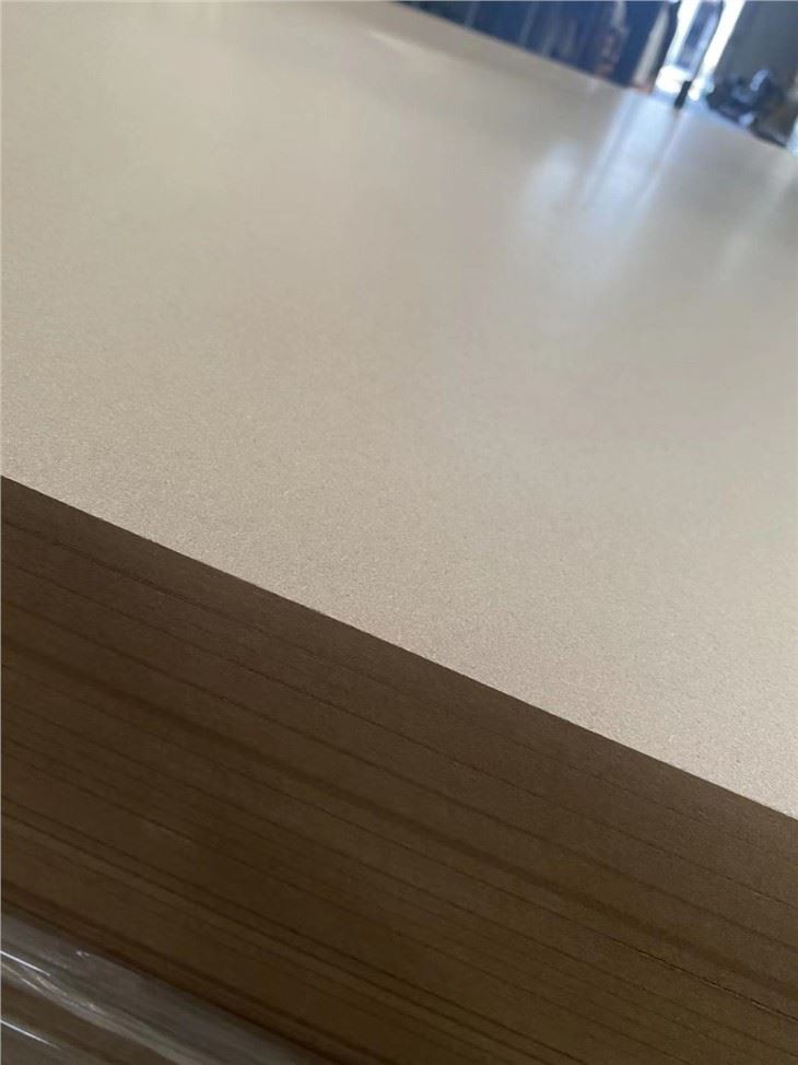 3/4 Inches MDF For Furniture