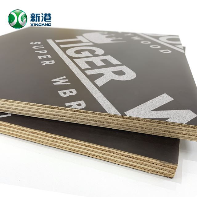 4*8 Film Faced Plywood