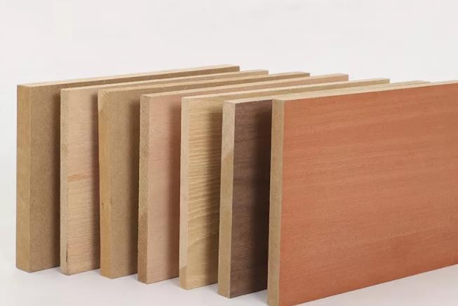Decorative Wood Face Veneer For MDF Fancy Plywood