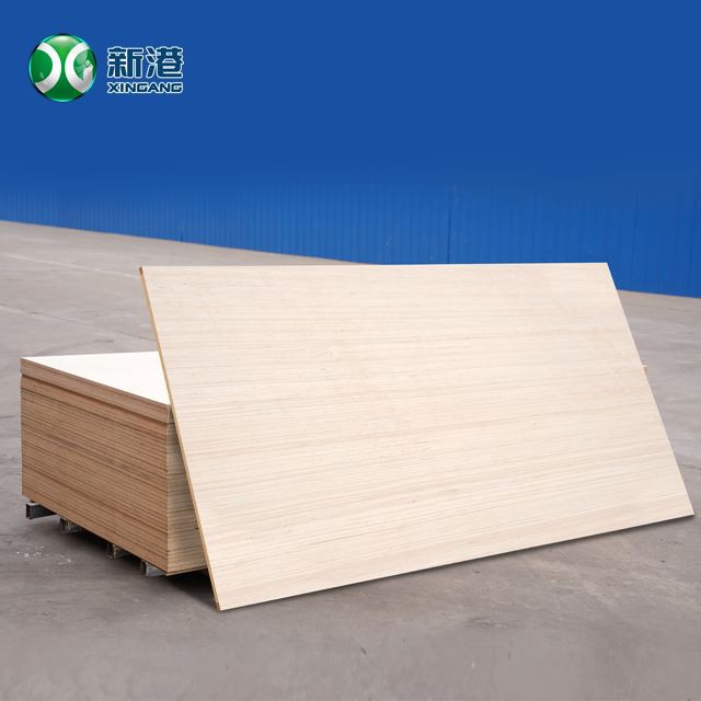 EV Commercial Plywood For Furniture