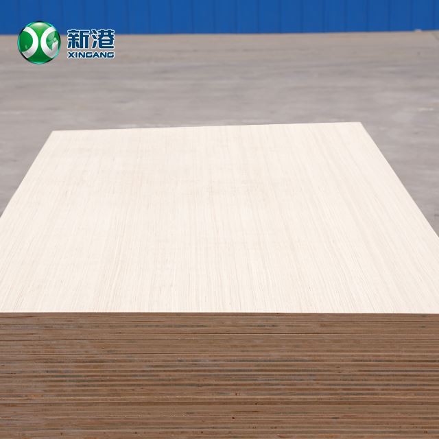 EV Commercial Plywood For Furniture