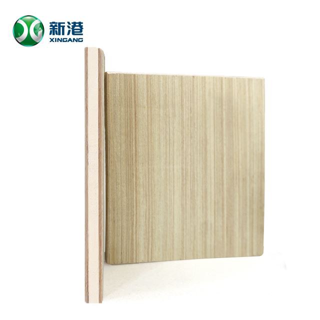 EV Commercial Plywood For Furniture