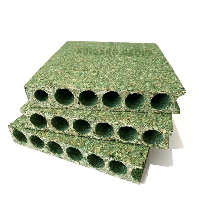 33mm Hollow Particle-board