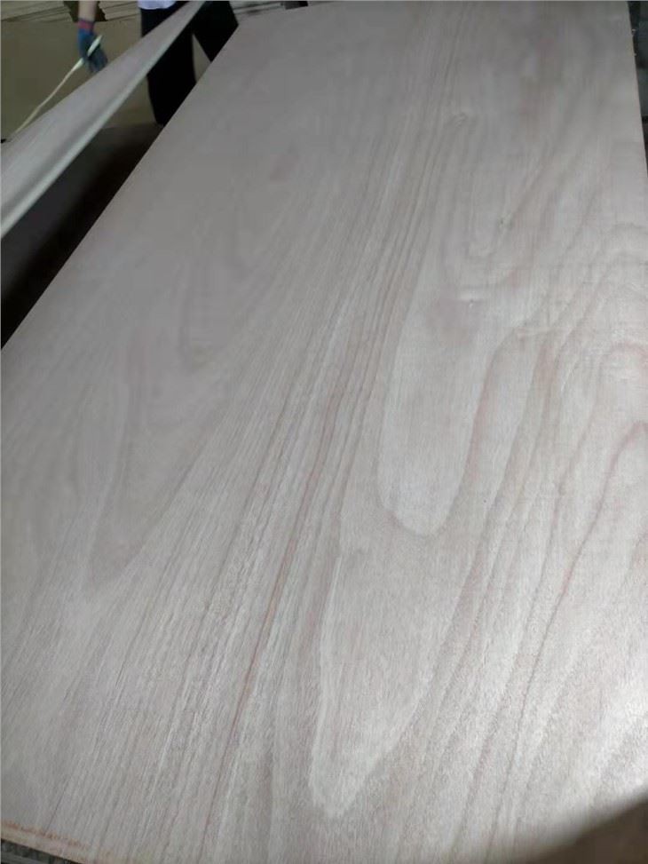4'x8'x18mm Okoume BB/CC Plywood