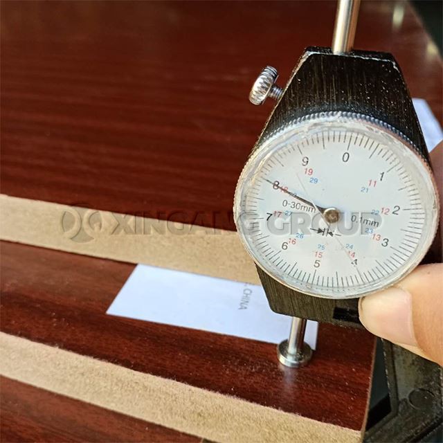 Good Price 18MM Melamine MDF