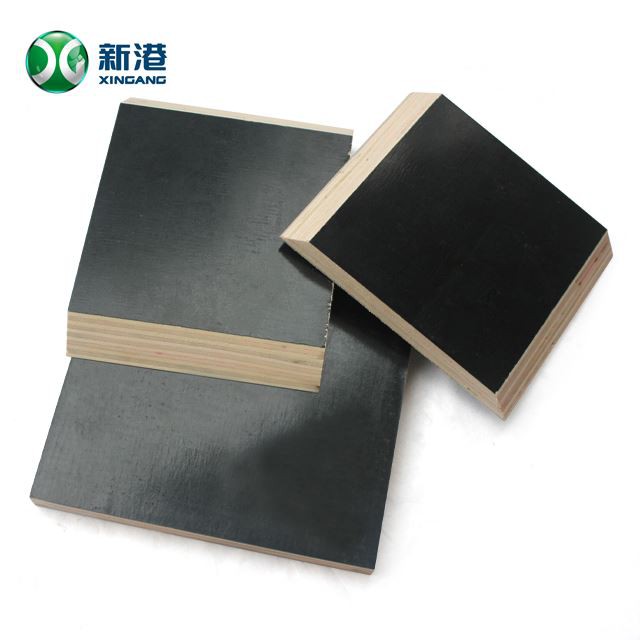 Phenolic Glue Film Faced Plywood