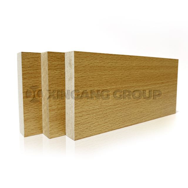 Good Price 18MM Melamine MDF