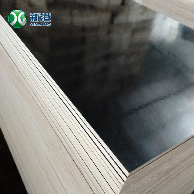 Phenolic Glue Film Faced Plywood