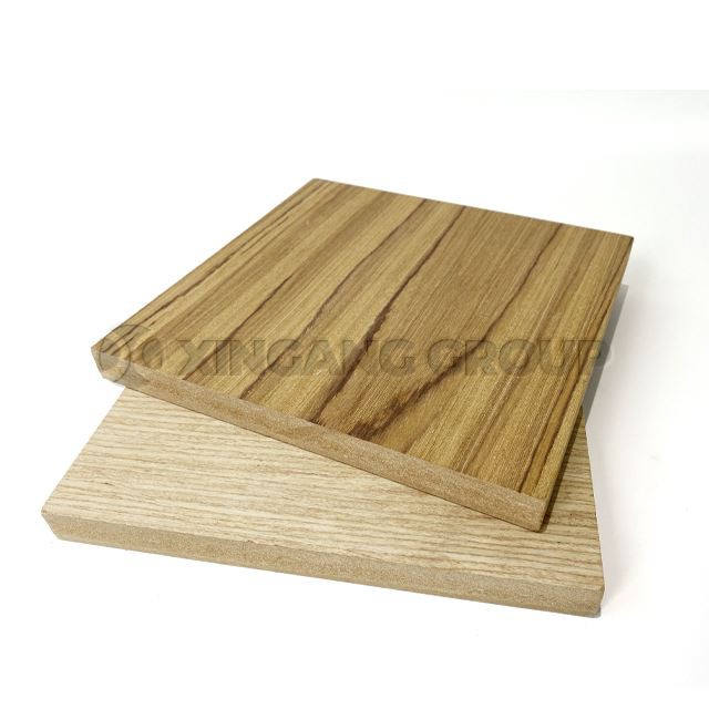 Good Price 18MM Melamine MDF
