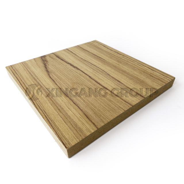 Good Price 18MM Melamine MDF
