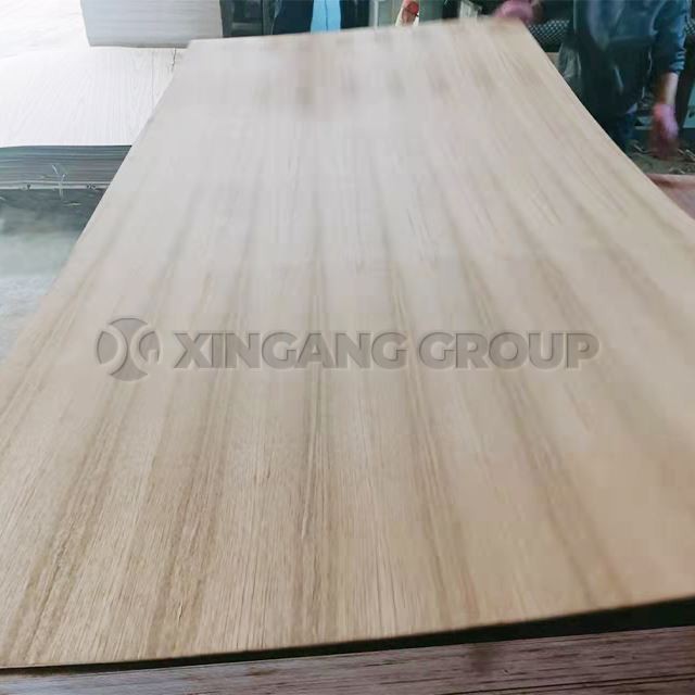 Good Price 18MM Melamine MDF