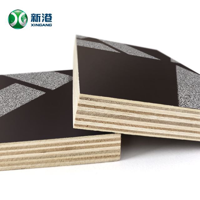 18*1220*2440 Shuttering Plywood