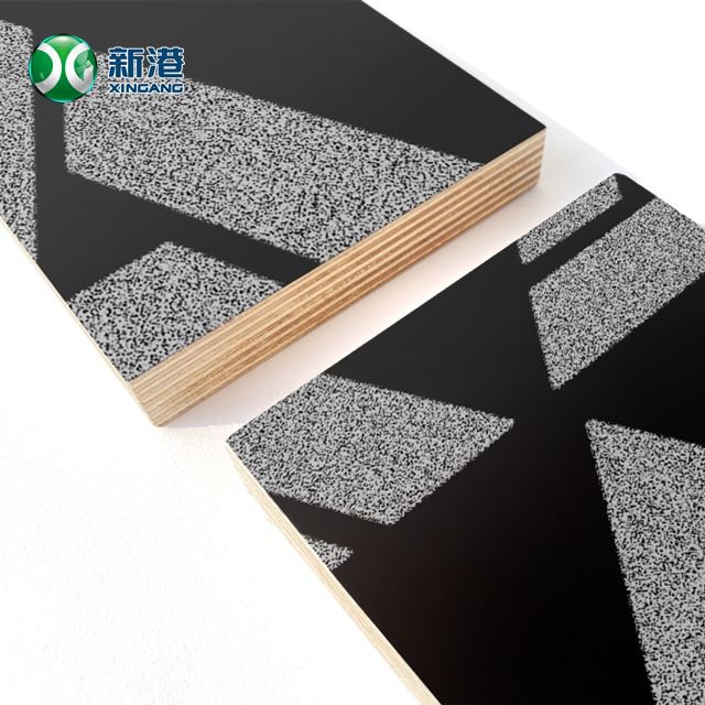 18*1220*2440 Shuttering Plywood
