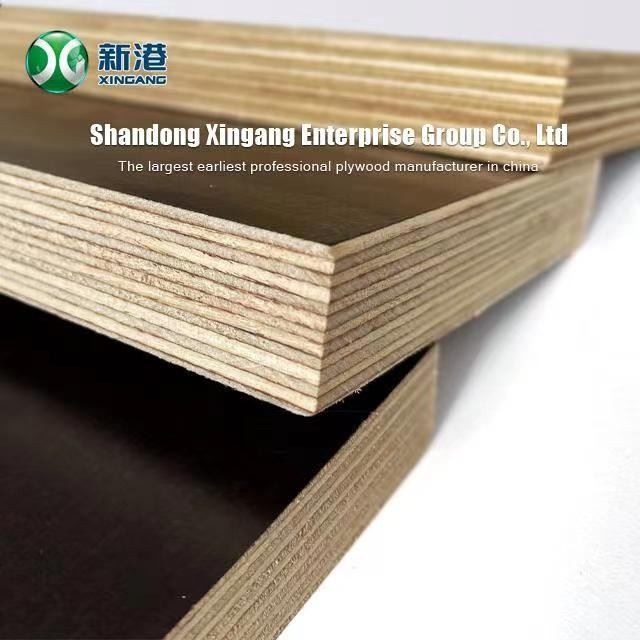 High Quality18mm Marine Plywood