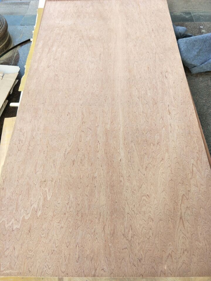 4mm Bintangor Plywood BB/CC