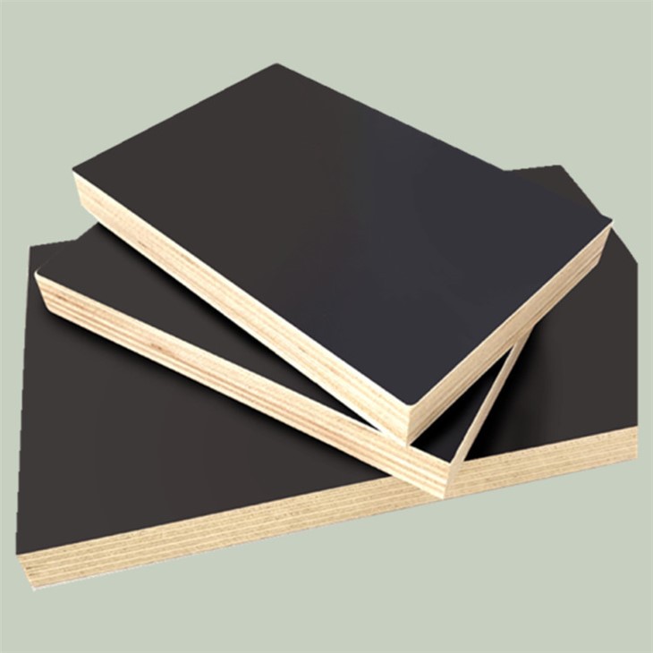 4x8x18mm Film Faced Plywood Standard Size Regular