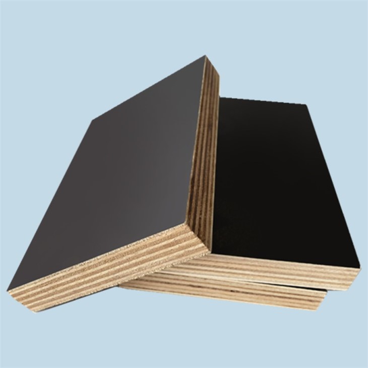 4x8x18mm Film Faced Plywood Standard Size Regular
