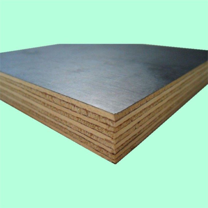 4x8x18mm Film Faced Plywood Standard Size Regular