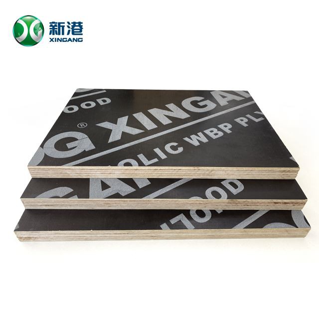 17.5mm Marine Plywood For Construction