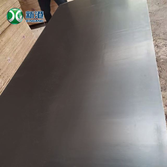 610x2500mm Film Faced Plywood