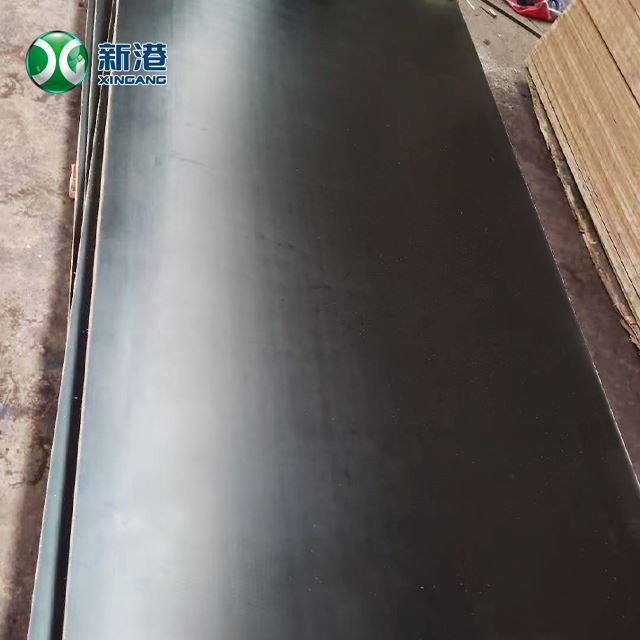 610x2500mm Film Faced Plywood