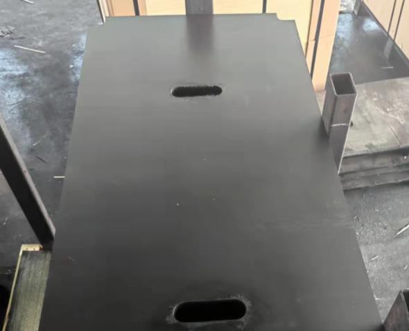 6mm 6.5mm Film Faced Plywood For Flower Cart
