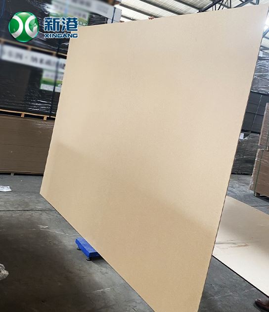 High Quality,medium Density Fiberboards 9mm To USA