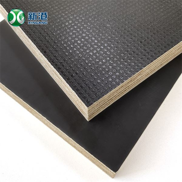 Anitslip Film Faced Plywood