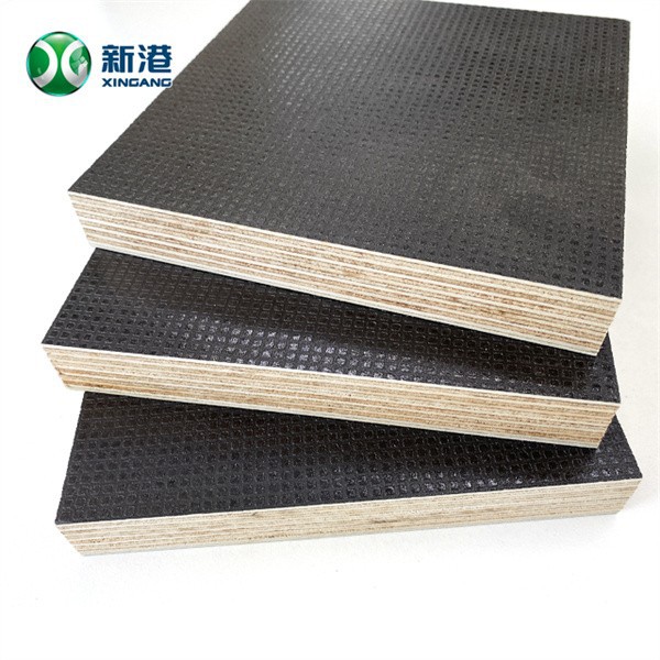 Anitslip Film Faced Plywood