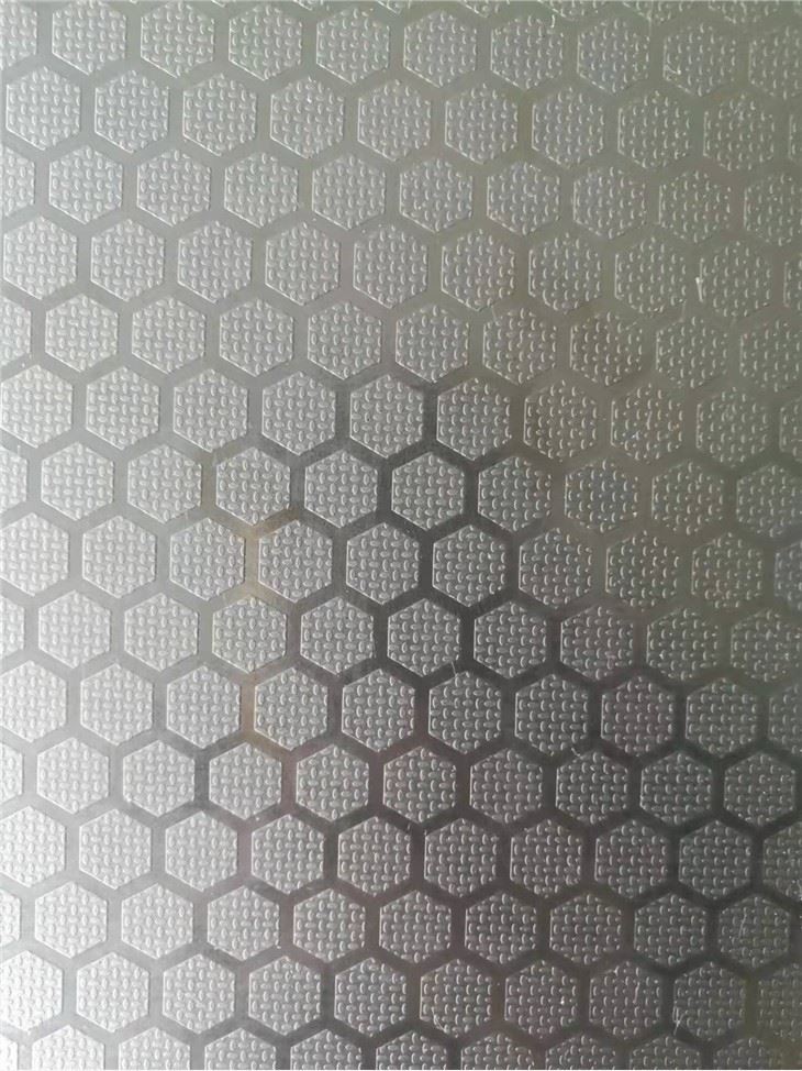 Anti-slip Film Faced Plywood Shuttering Plywood
