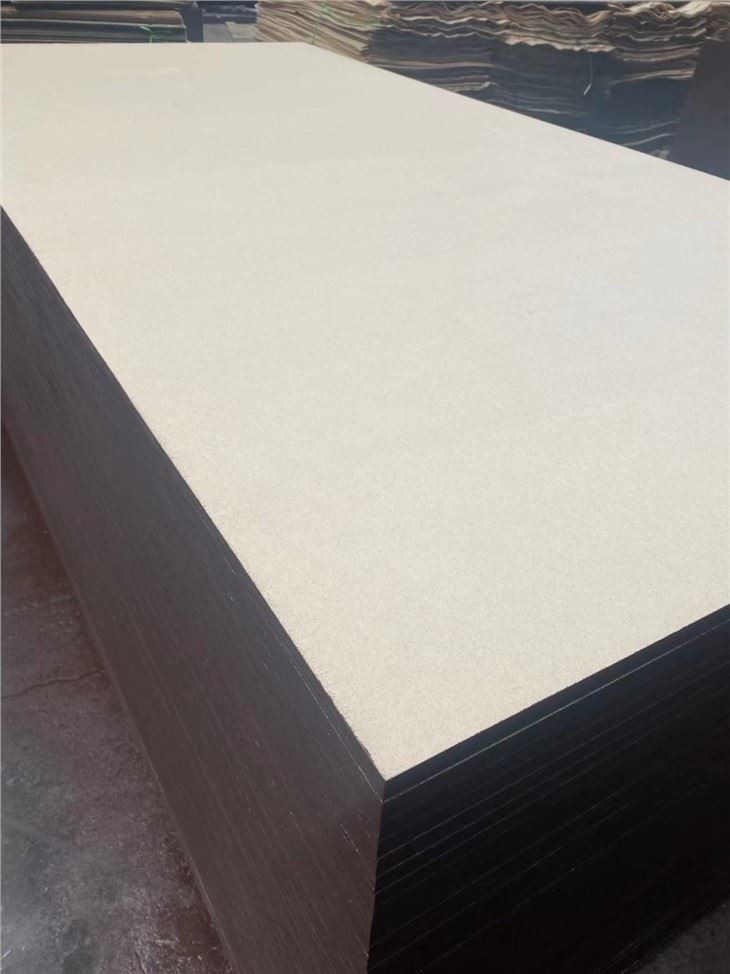 Anti-slip Shuttering Plywood 15mm