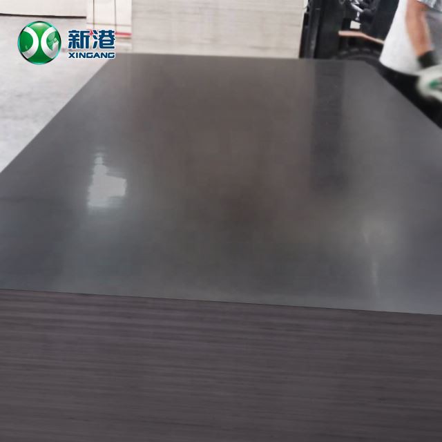 AS/NZS 2269 Standard F17 Australia Film Faced Plywood Standard Construction Formwork Plywood