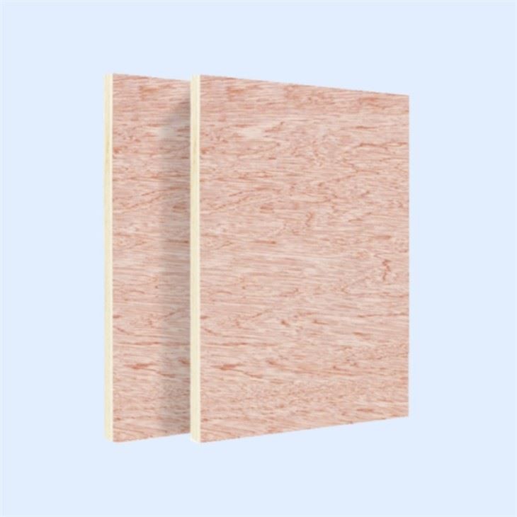 Best Cost Effective Bintangor Commercial Plywood Sheet Hot On Sale