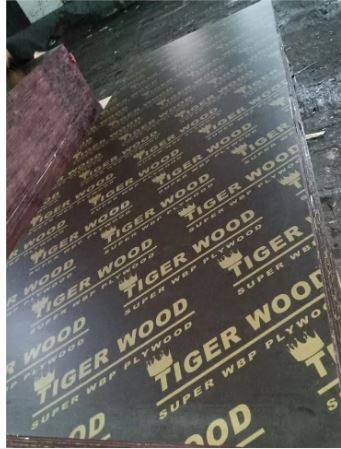 Best Price 12mm/18mm Shuttering Plywood 4x8 Plywood Cheap Plywood