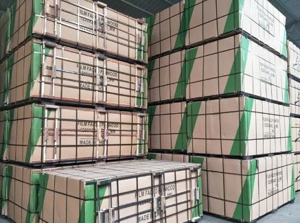 Best Price 12mm/18mm Shuttering Plywood 4x8 Plywood Cheap Plywood