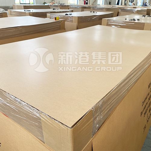 Best Quality RAW MDF /PALIN MDF 18mm