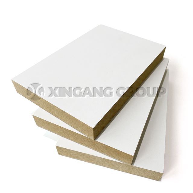 Best Quality RAW MDF /PALIN MDF 18mm