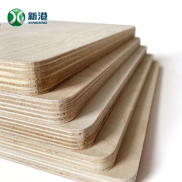 Best Quality Raw Mdf/plain Mdf Hdf /melamine Mdf Melamine Board High Density