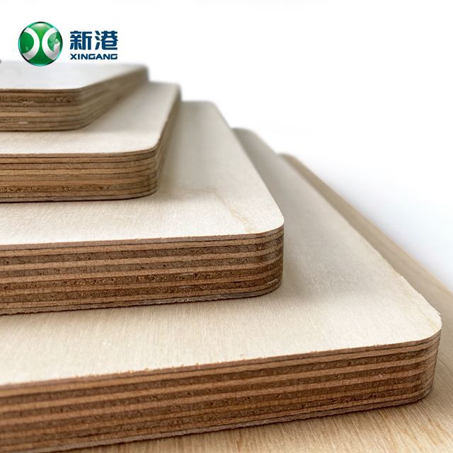 Best Quality Raw Mdf/plain Mdf Hdf /melamine Mdf Melamine Board High Density