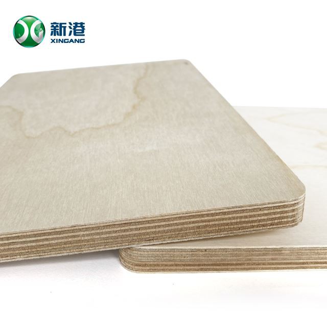 Best Quality Raw Mdf/plain Mdf Hdf /melamine Mdf Melamine Board High Density