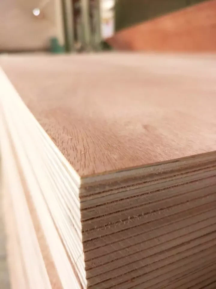 Best Selling Commercial Plywood