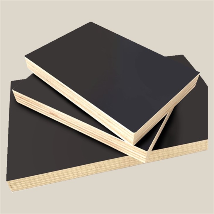 Best Value Series Film Faced Plywood WBP MR Glue Film Faced Plywood