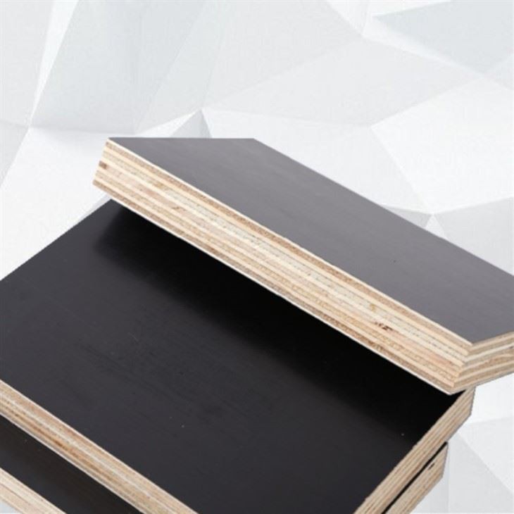 Best Value Series Film Faced Plywood WBP MR Glue Film Faced Plywood
