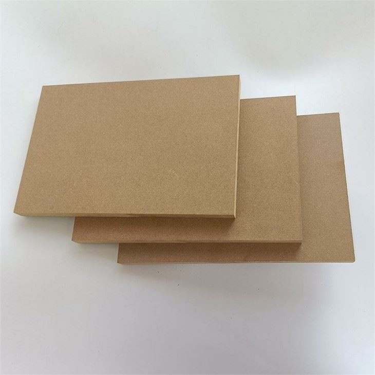 Big Size Plain MDF Board 1850*2500