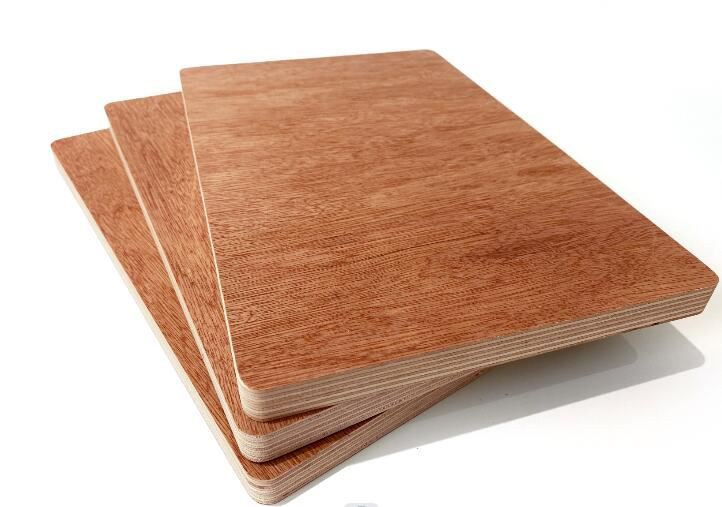 Bingtangor Plywood For Furniture Or Decoration