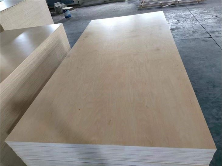 Bintangor Okoume Pine Pencil Cedar Sapale Commercial Plywood BB/CC