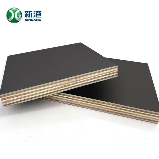 Good Phenolic Glue Film Faced Plywood