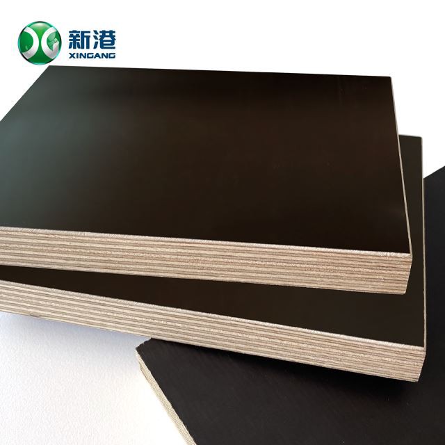 Good Phenolic Glue Film Faced Plywood